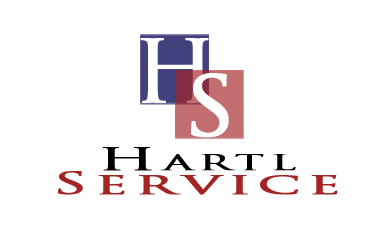 Hartl-Service-Logo